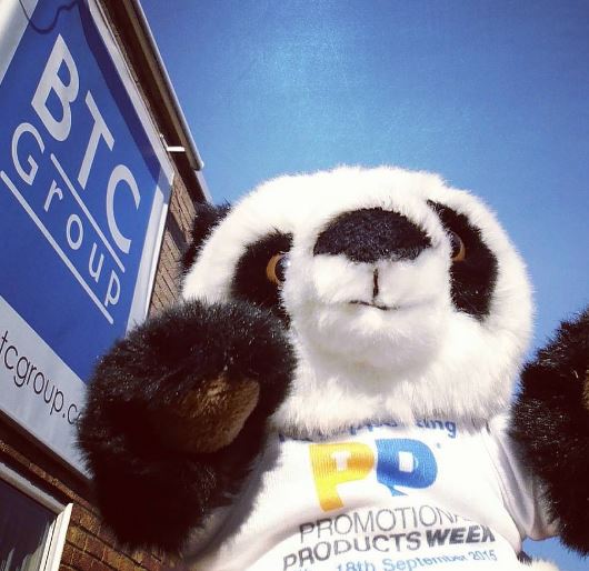 PPWeek Panda