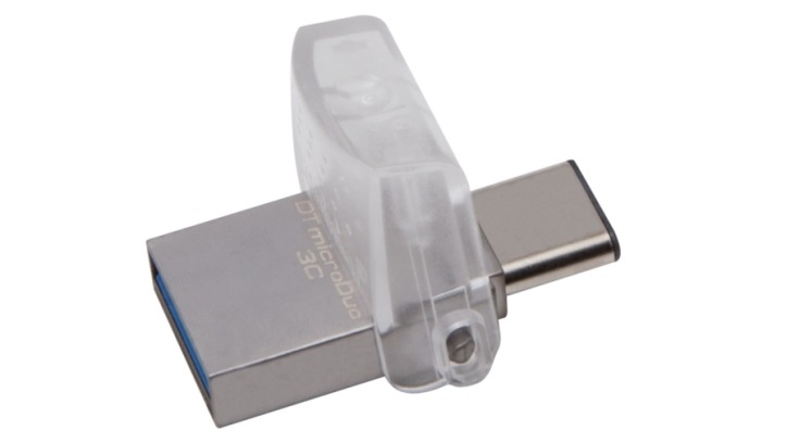 USB Type C Flash Drive