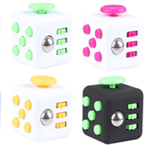 Fidget Cube