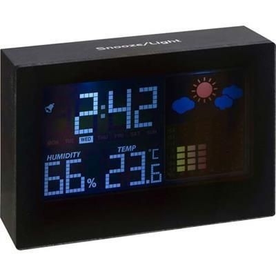 Promotional Weather Station
